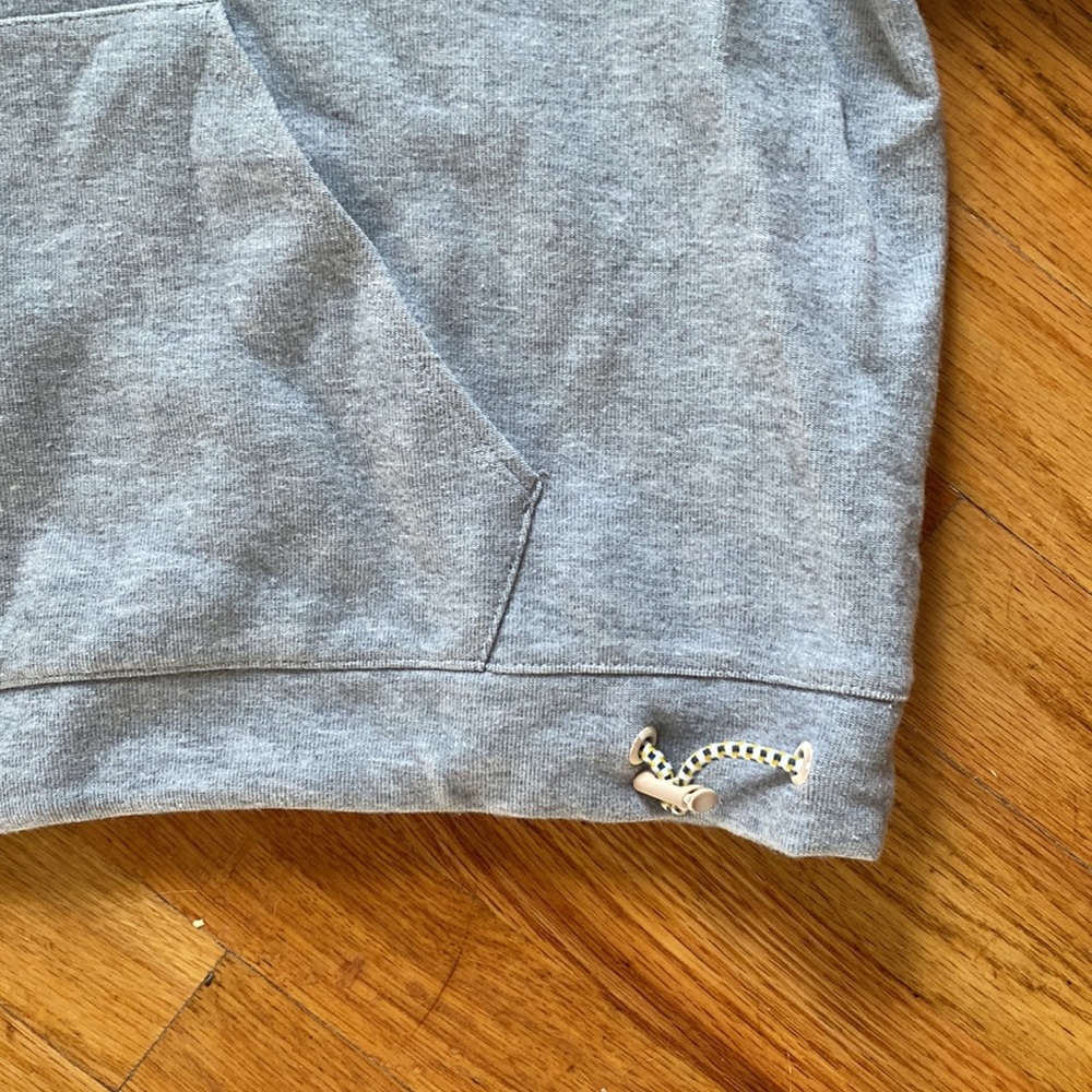 JCrew M Hoodie - Picture 3 of 4